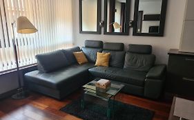 Warta Lux Apartment, Self Check-In 24H, Free Parking